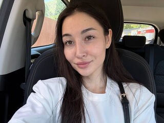 nude cam picture MelisaStarling