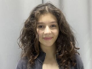 fingering webcam girl MelisaTores