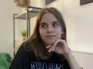 hardcore webcam MelisaVonk