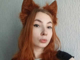 camgirl webcam MelissaSterilisa