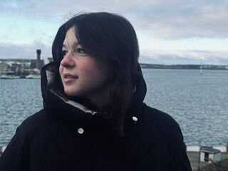 camgirl masturbating MellieTierce