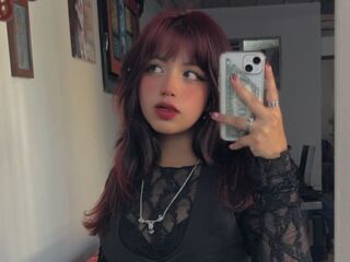 naughty camgirl MellodyGhot