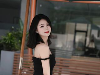 camwhore masturbating MengRuoxi