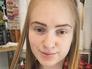sexy webcamgirl MerlinMills