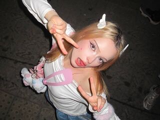 chatslut MerrileeBurg