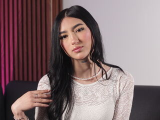 strip tease show MiaFerreira