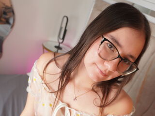 webcam live show MiaHilfiger