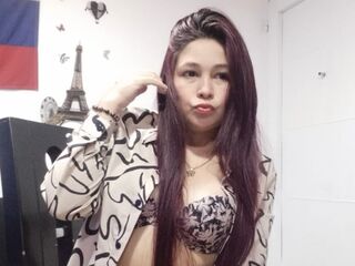 fingering cam slut MiaLun