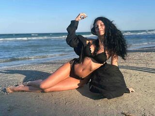 hot videochat MiaLunnah