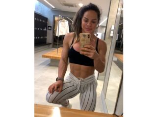 jasmin videochat MiaRomana