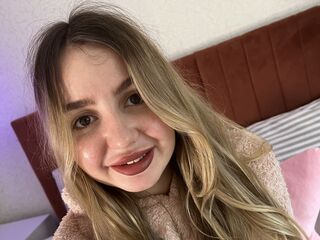 hot girl webcam photo MilaLa