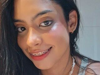 nude cam pic MilaRibeiro