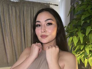 cyber sex show MilaYumi