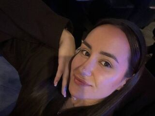 naked cam live MillaFord