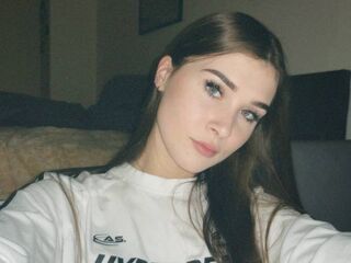 naked webcam girl MimiRocci