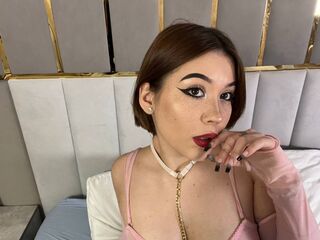 livecam video MinaAustin