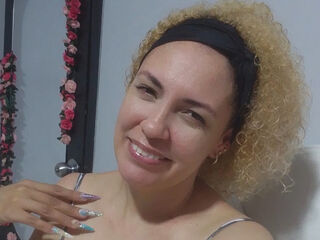 cam girl sexchat MireyaVidal