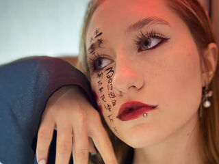 cam hooker MistyColacone