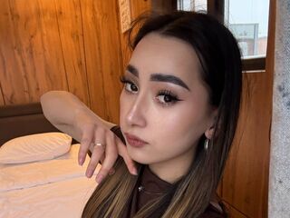 adult cam MistyFausnaugh