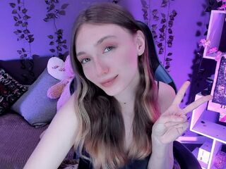 fingering cam whore MollyMosley