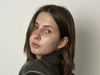 girl cam MollySodisia