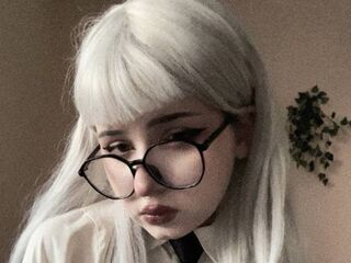 naked webcam girl MonikaWilsson