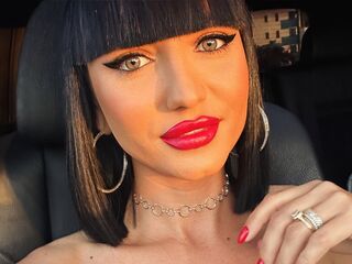 nude camgirl photo MysticElly