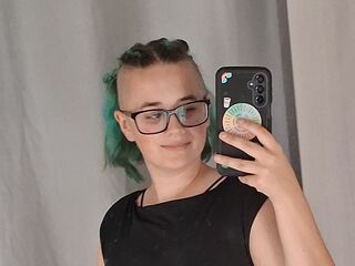 jasmin chatroom MysticMissFox
