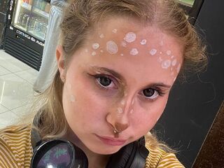 free live sexcam NadiaSpeich