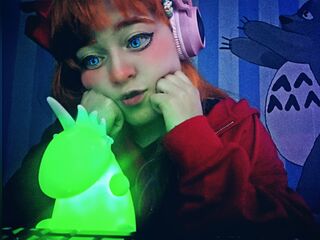 nude cam pic NahomiParker