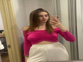 webcam striptease NancyLilly