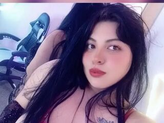 closeup web cam NataliaVelvet