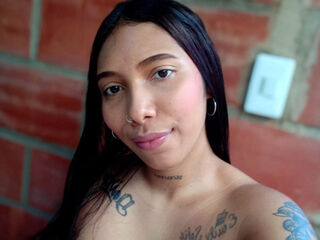 naughty cam girl NatalyAmber