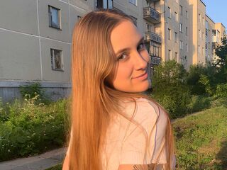 hot naked camgirl NatashaBoom