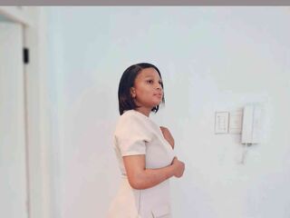 hot striptease show NeishBae