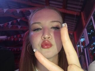 webcamgirl livesex NelleCauthorne