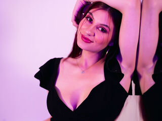 streaming live webcam NicoRobin