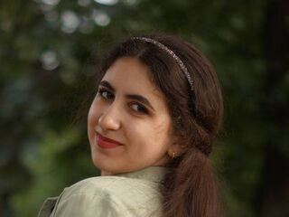 camgirl live sex NicoletteLaroe