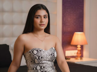 live webcam performer NidhiPriya