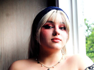 camgirl webcam pic NinaBloomie