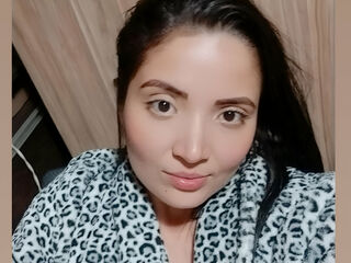 hot girl cam picture NinaCondee