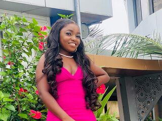 cam girl photo NinaKiki