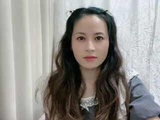 girl fingering shaved pussy NovaElegance