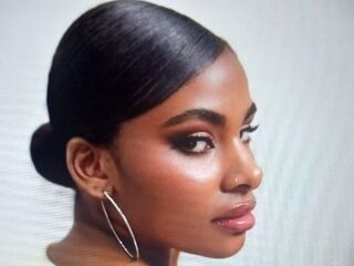 naughty camgirl fingering pussy NyahVelvet