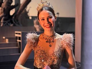 naughty cam picture NylaPitarresi