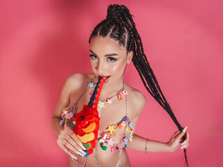 free live show Olivia