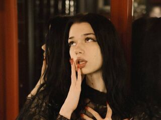 anal sex cam OliviaFoxsis
