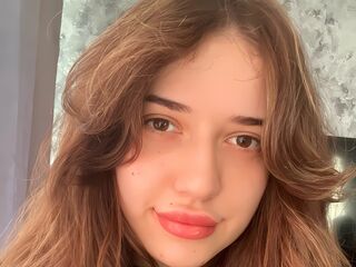 hot naked webcam girl OliviaRegenin