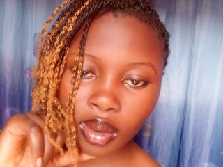 kinky webcam picture OluChi