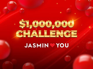 jasmin live show OneMillion